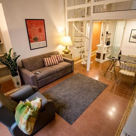 Acacia Firenze - Calla ภายนอก รูปภาพ