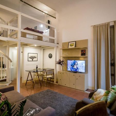 Acacia Firenze - Calla ภายนอก รูปภาพ