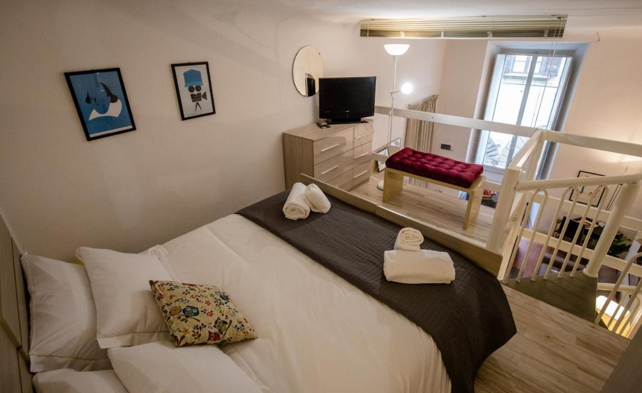 Acacia Firenze - Calla ภายนอก รูปภาพ