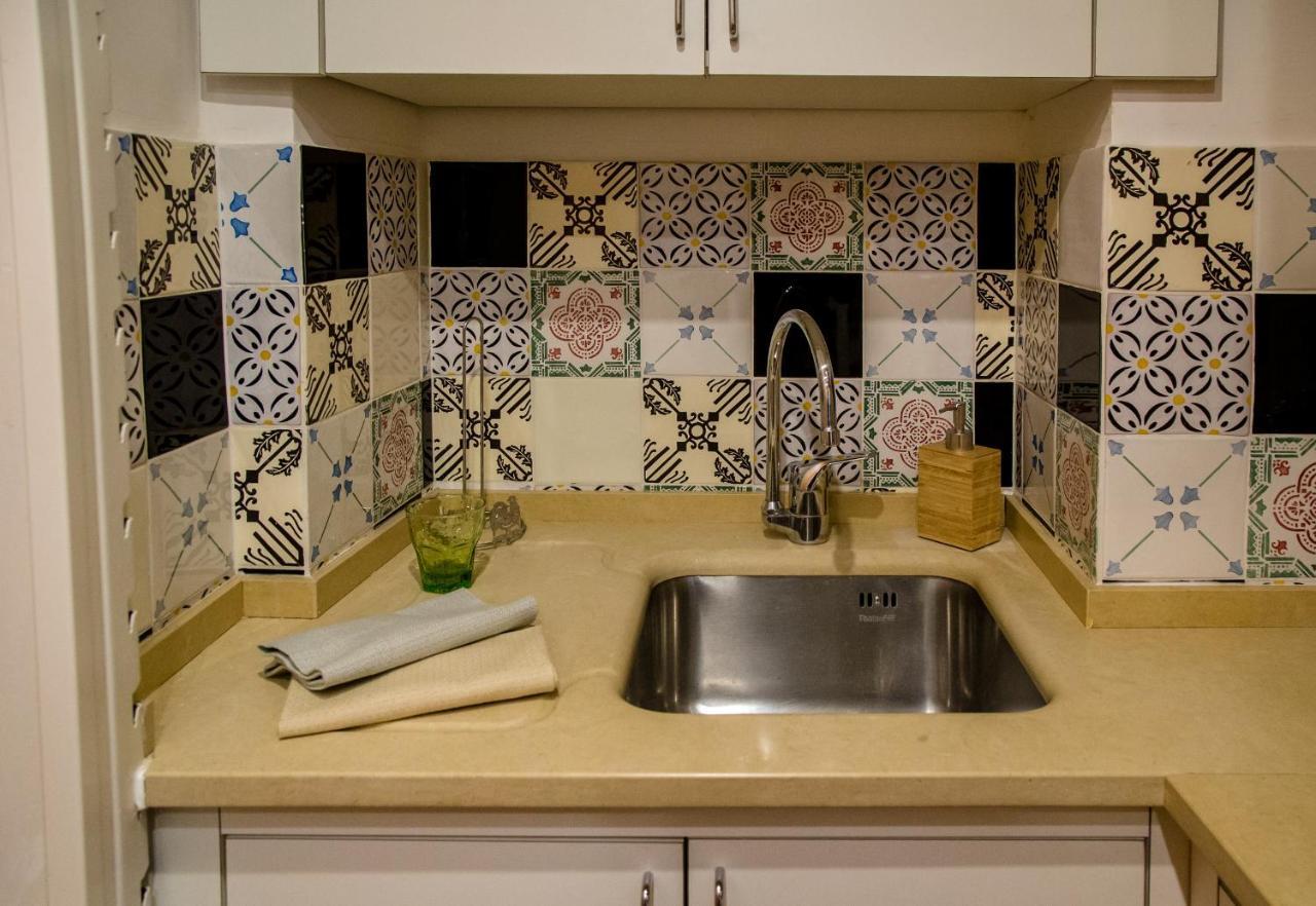 Acacia Firenze - Calla ภายนอก รูปภาพ