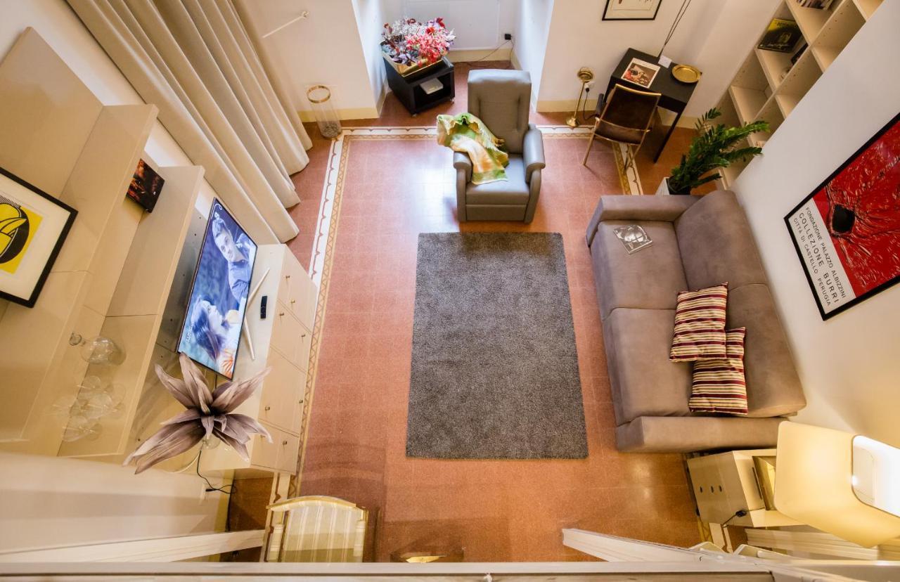 Acacia Firenze - Calla ภายนอก รูปภาพ