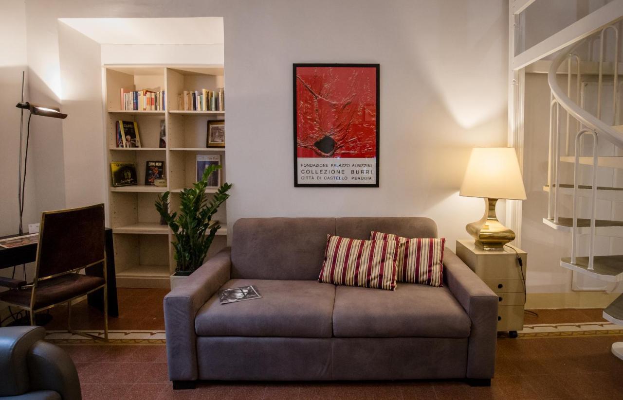 Acacia Firenze - Calla ภายนอก รูปภาพ