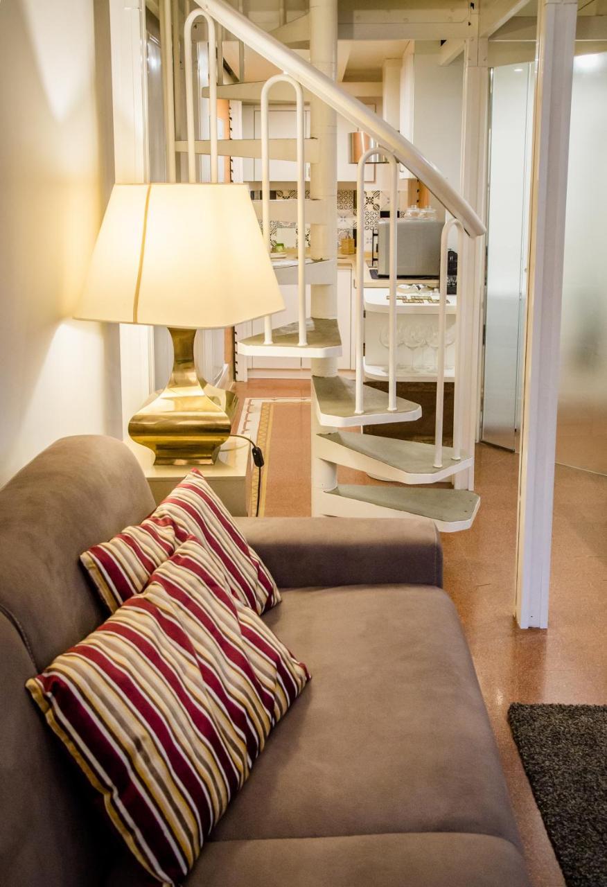 Acacia Firenze - Calla ภายนอก รูปภาพ