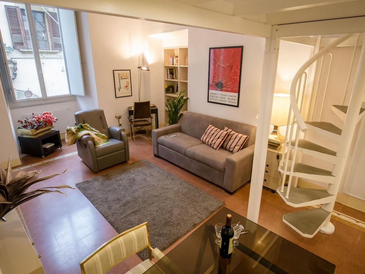 Acacia Firenze - Calla ภายนอก รูปภาพ