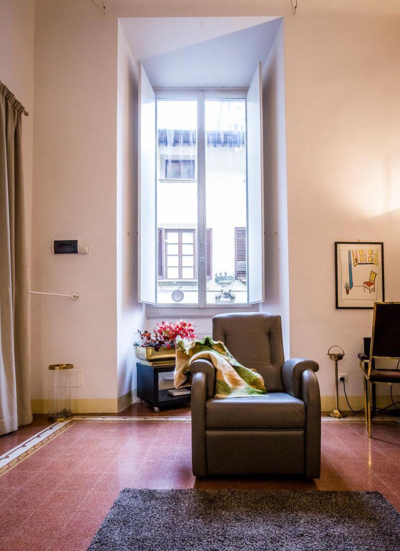 Acacia Firenze - Calla ภายนอก รูปภาพ