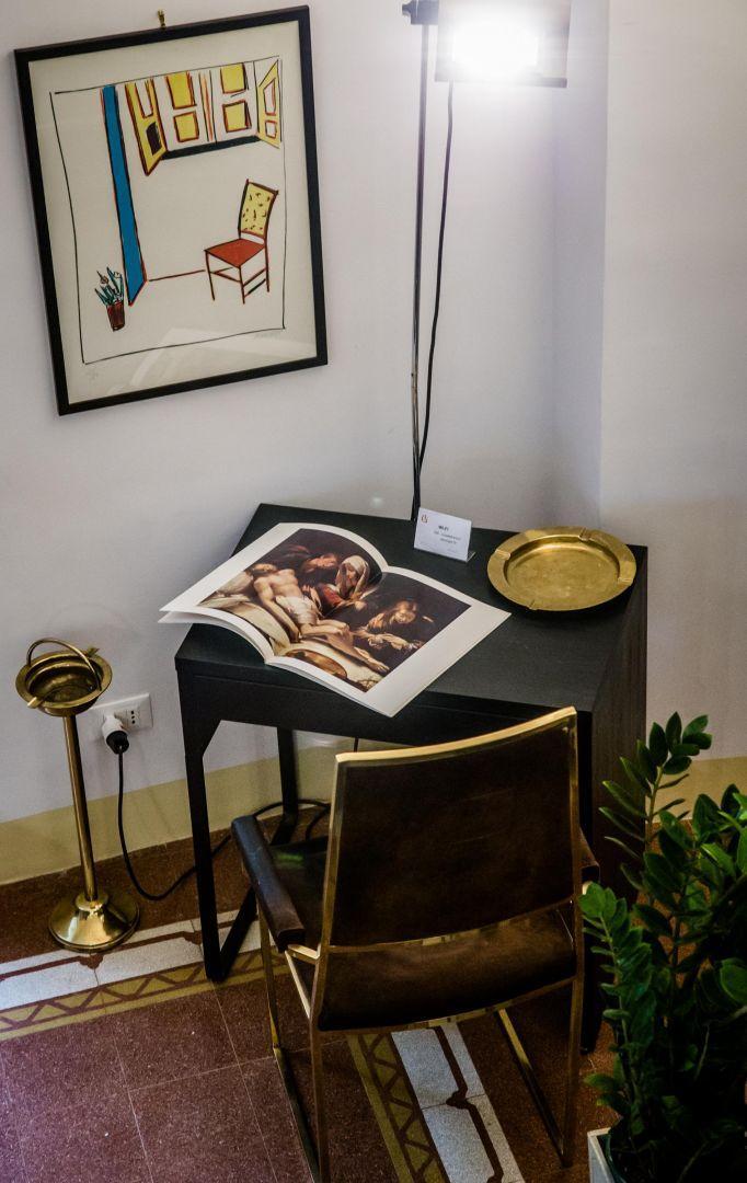 Acacia Firenze - Calla ภายนอก รูปภาพ