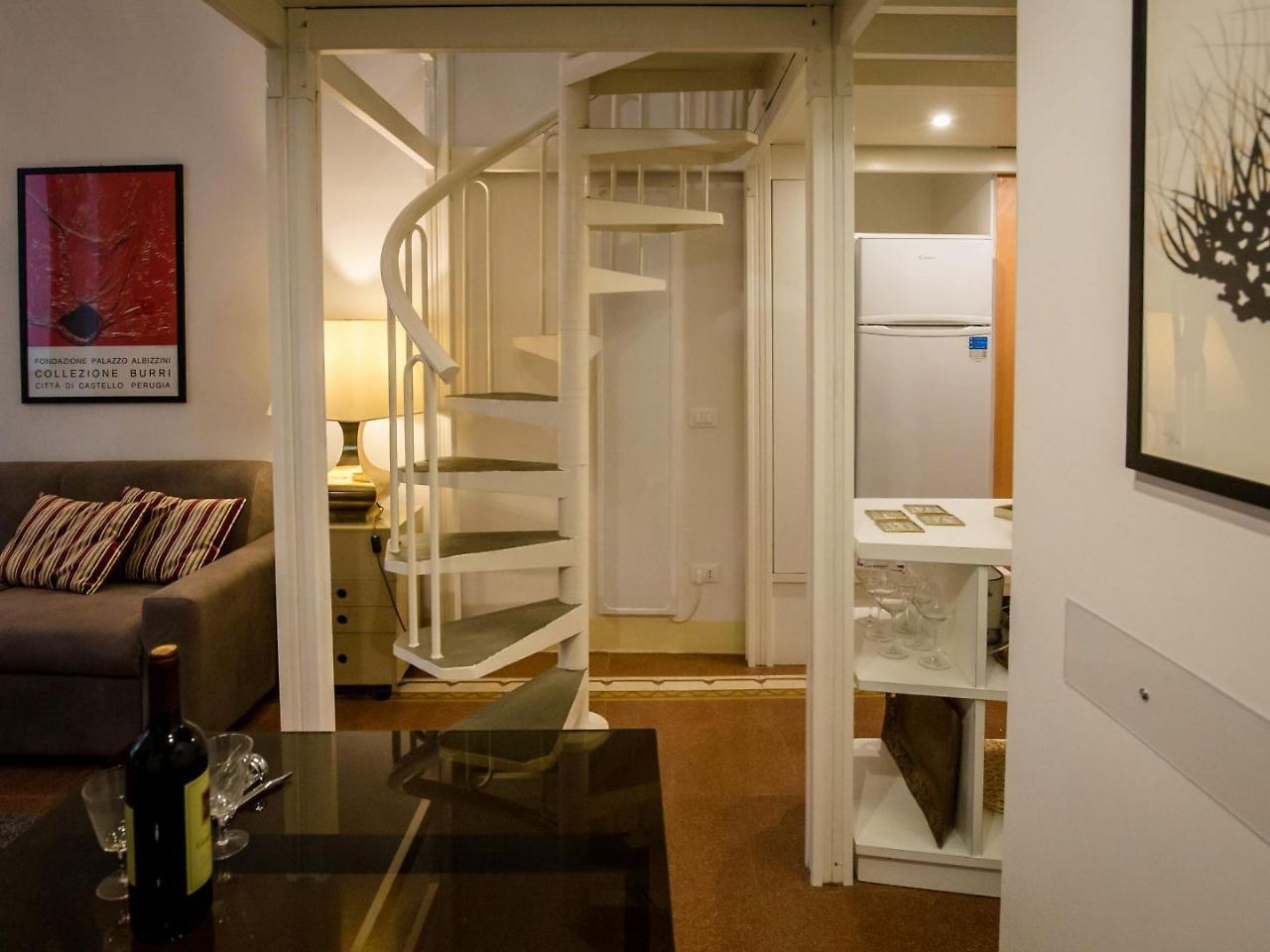 Acacia Firenze - Calla ภายนอก รูปภาพ