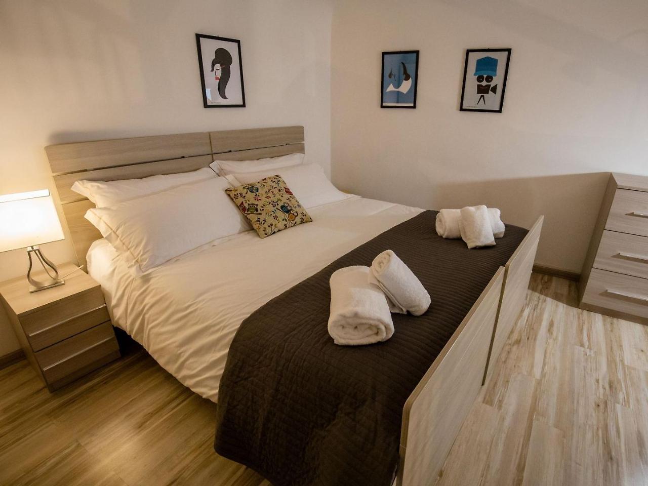Acacia Firenze - Calla ภายนอก รูปภาพ