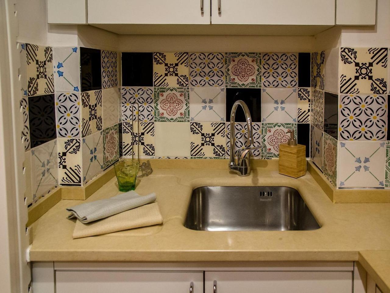 Acacia Firenze - Calla ภายนอก รูปภาพ